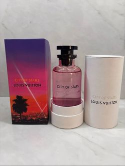 LV City Of Stars
