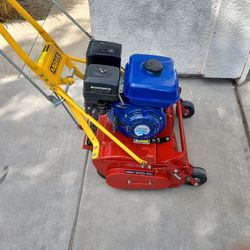 Used mclane lawn mower for sale sale
