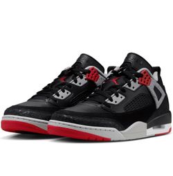 Youth 5.5 Jordan’s