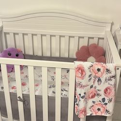 Mini Crib 