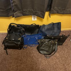 Kate Spade/Michael Kors Bags