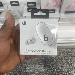 Beats By Dre Studio Buds 