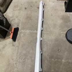 Oem Kouki Sideskirt S14