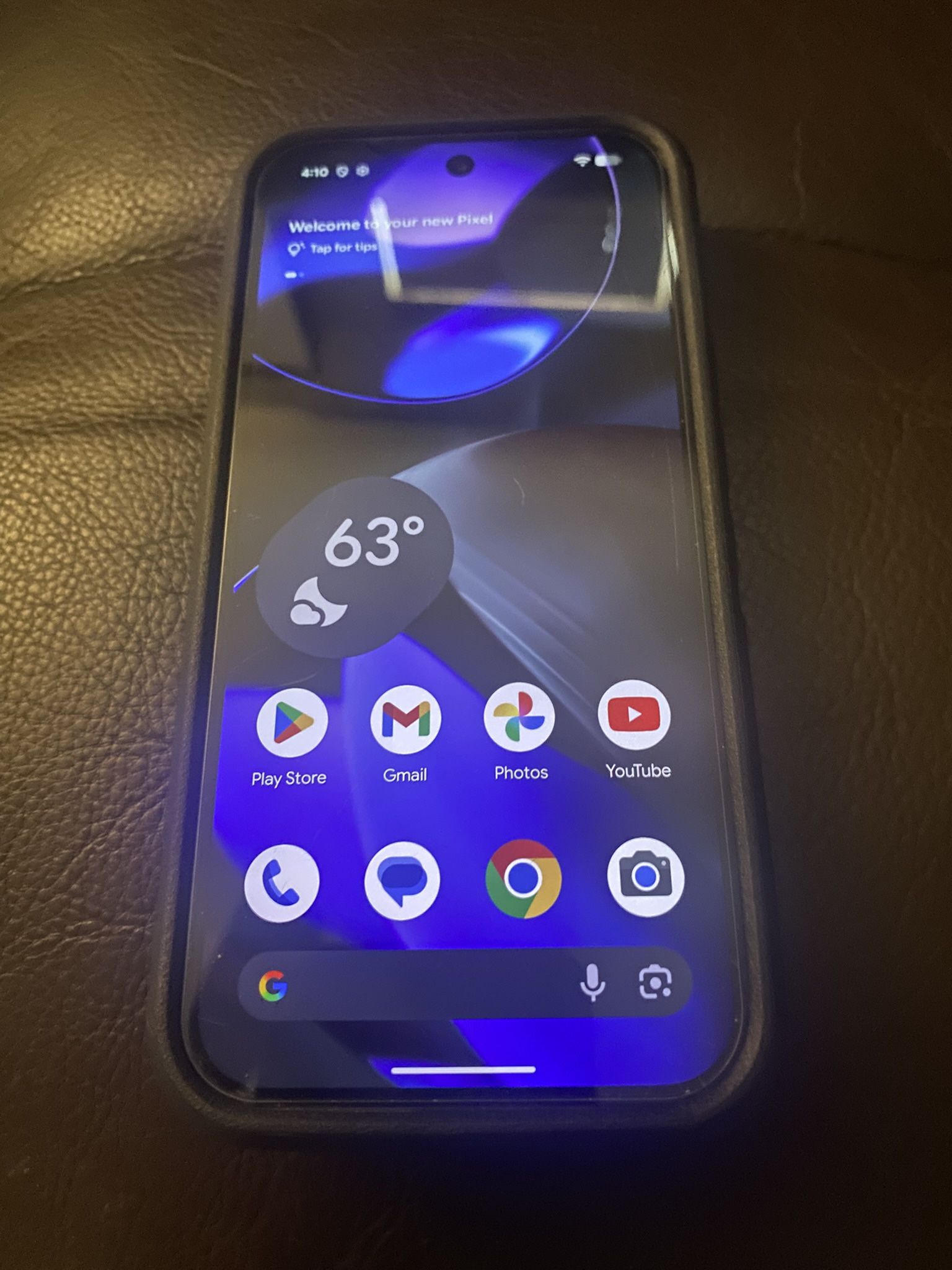 Pixel 9