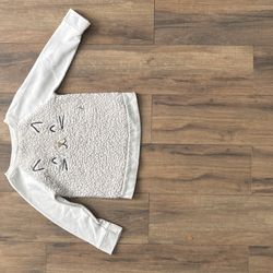 Girl Sweater Size 3T