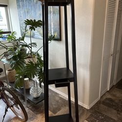 Coat Rack