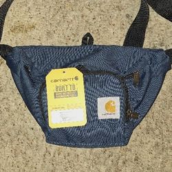 CARHARTT WAIST PACK/CROSSBODY 