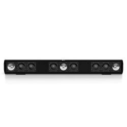 KEF HTF8003 Three-channel passive home theater sound bar