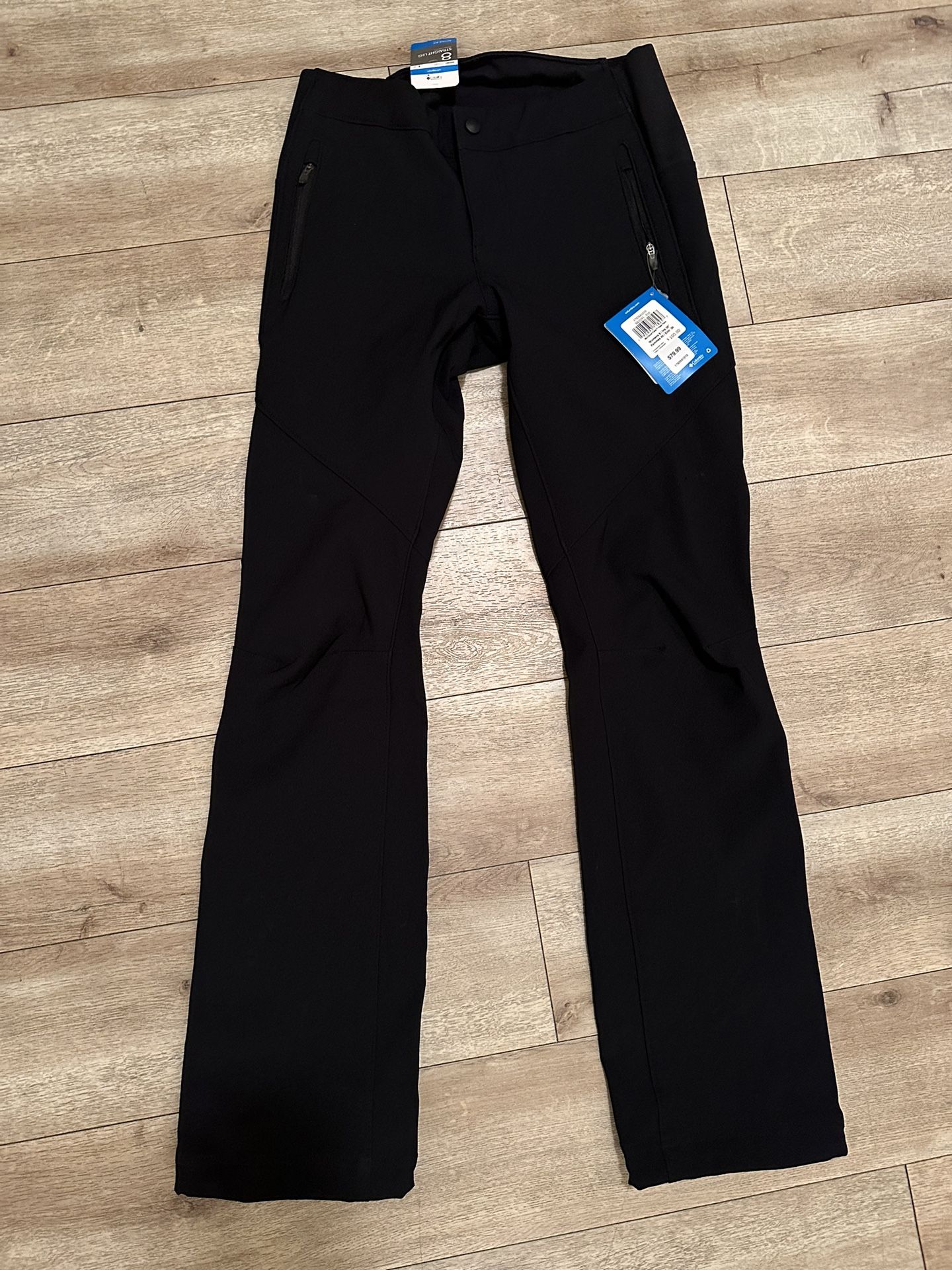 *NEW*COLUMBIA women’s snow pant