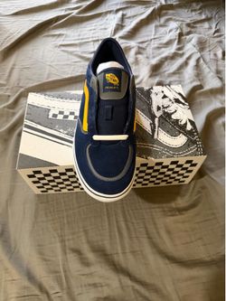 Vans Rowley classic