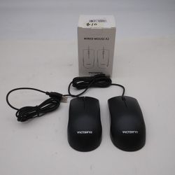 Mouse. 2 Pack