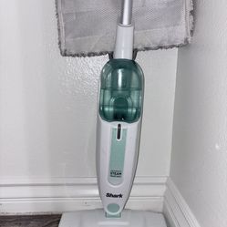 Steam mop