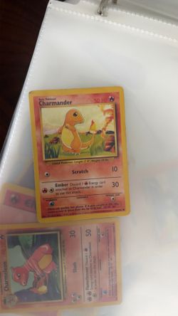 Pokémon Cards 1990s/2000s