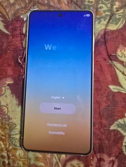Samsung Galaxy s26