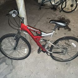 Adult 26-inch/ Child’s Bike