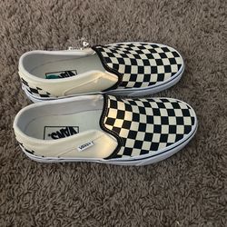 Vans Shoes