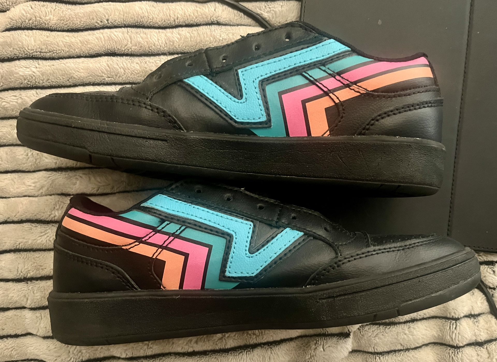 Women’s Vans