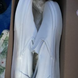 Vans Classic Slip-on 