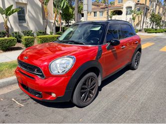 2015 Mini Cooper