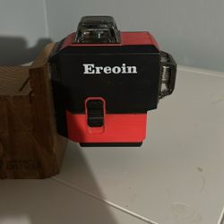 Ereoin Laser