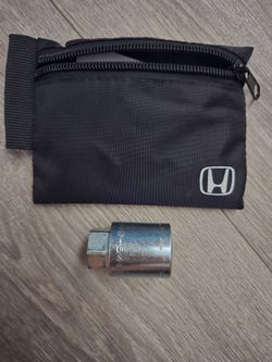 Honda Wheel lock kit