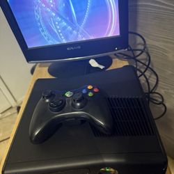 Xbox 360 Slim 250gb 