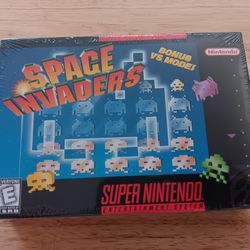 Super Nintendo (Read Description)