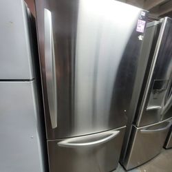 Refrigerator Lg