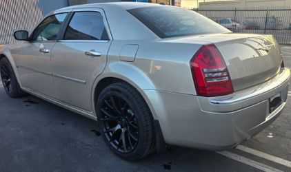 2006 Chrysler 300