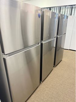 MEDIA FRIDGE 2 DOOR ON SALE|WARRANTY|$0 DOWN