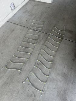 Cobra Cable Chains