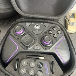 X Box Controller 