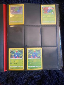 Crown Zenith Partial Master Set