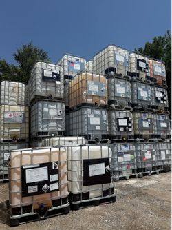 275g / 330g IBC TOTES