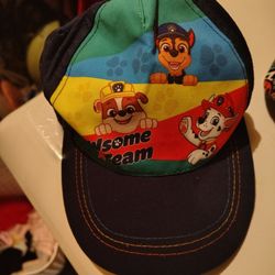 Kids Hat