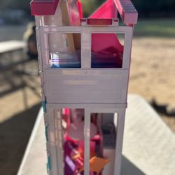 Barbie Malibu Dream House