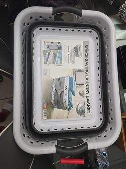 Cesta para laundry