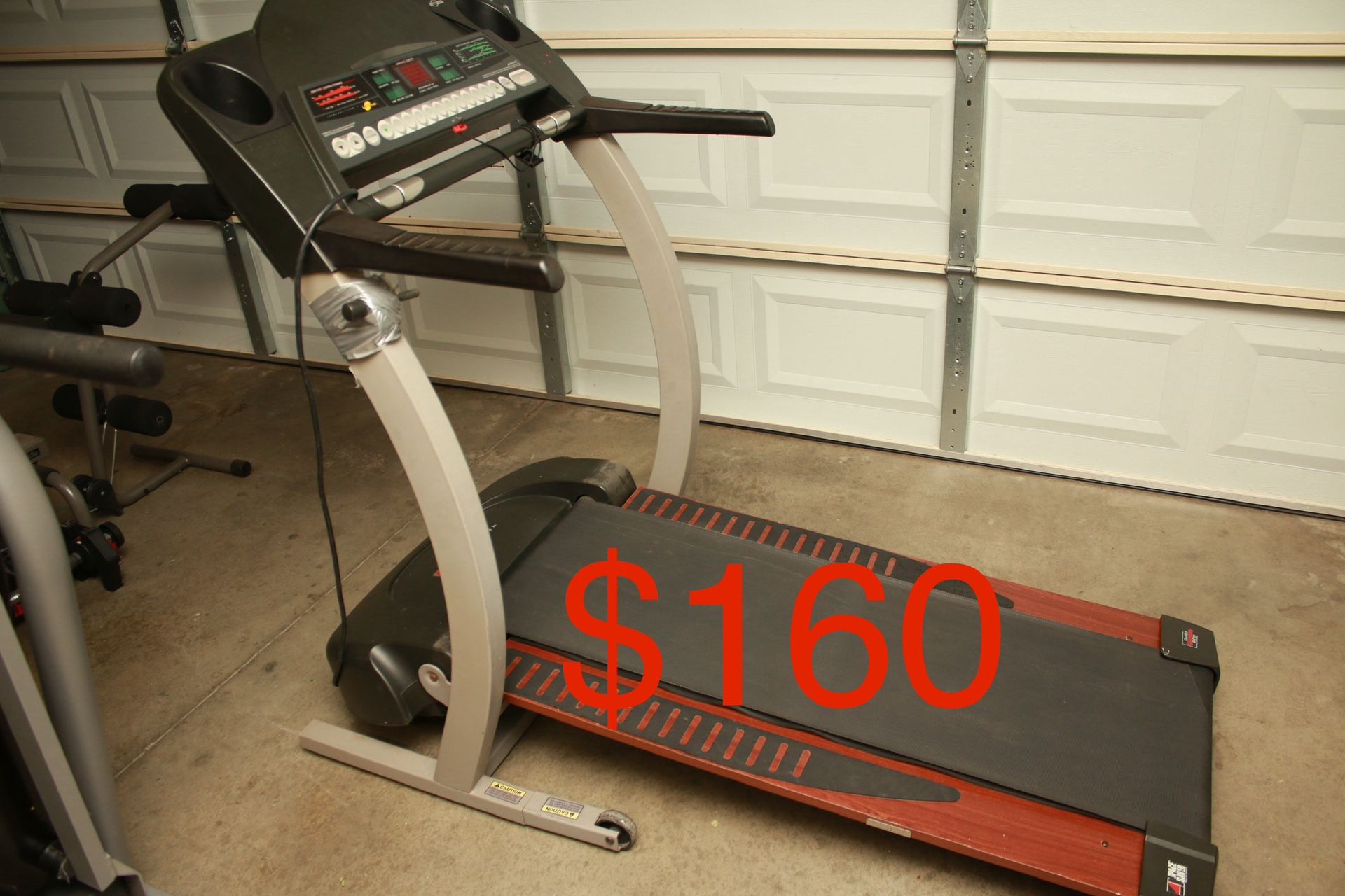 Proform Treadmill