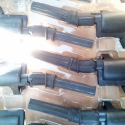 Ignition Coils