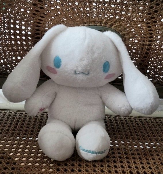 Build A Bear Hello Kitty Friend Cinnamonroll $25