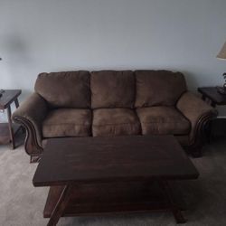 Furniture set