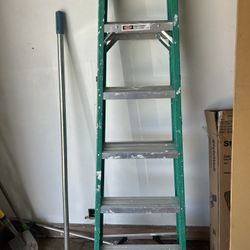 Ladder