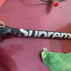 Supreme Mag Light