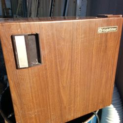 Mini Fridge