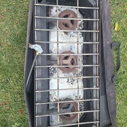 Camp Chef Propain Stove