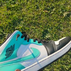 Jordans 