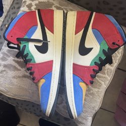 Aj 1 Mid