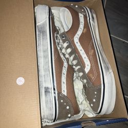 36 Ol Skools