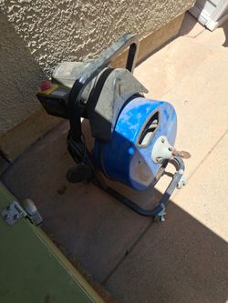 Drain cleaner