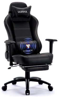 UOMAX Gaming Chair for Sale in Canton, OH OfferUp